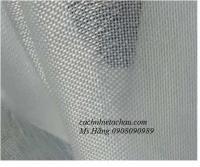 Vải thủy tinh Fiber Glass Cloth cách nhiệt mỏng