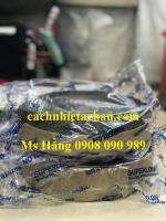 Roan cao su Superlon có keo dán, cách nhiệt lạnh